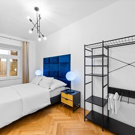 Vienna Chic Residences #Suite 1 Eksteriør billede