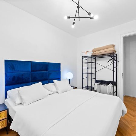 Vienna Chic Residences #Suite 1 Eksteriør billede