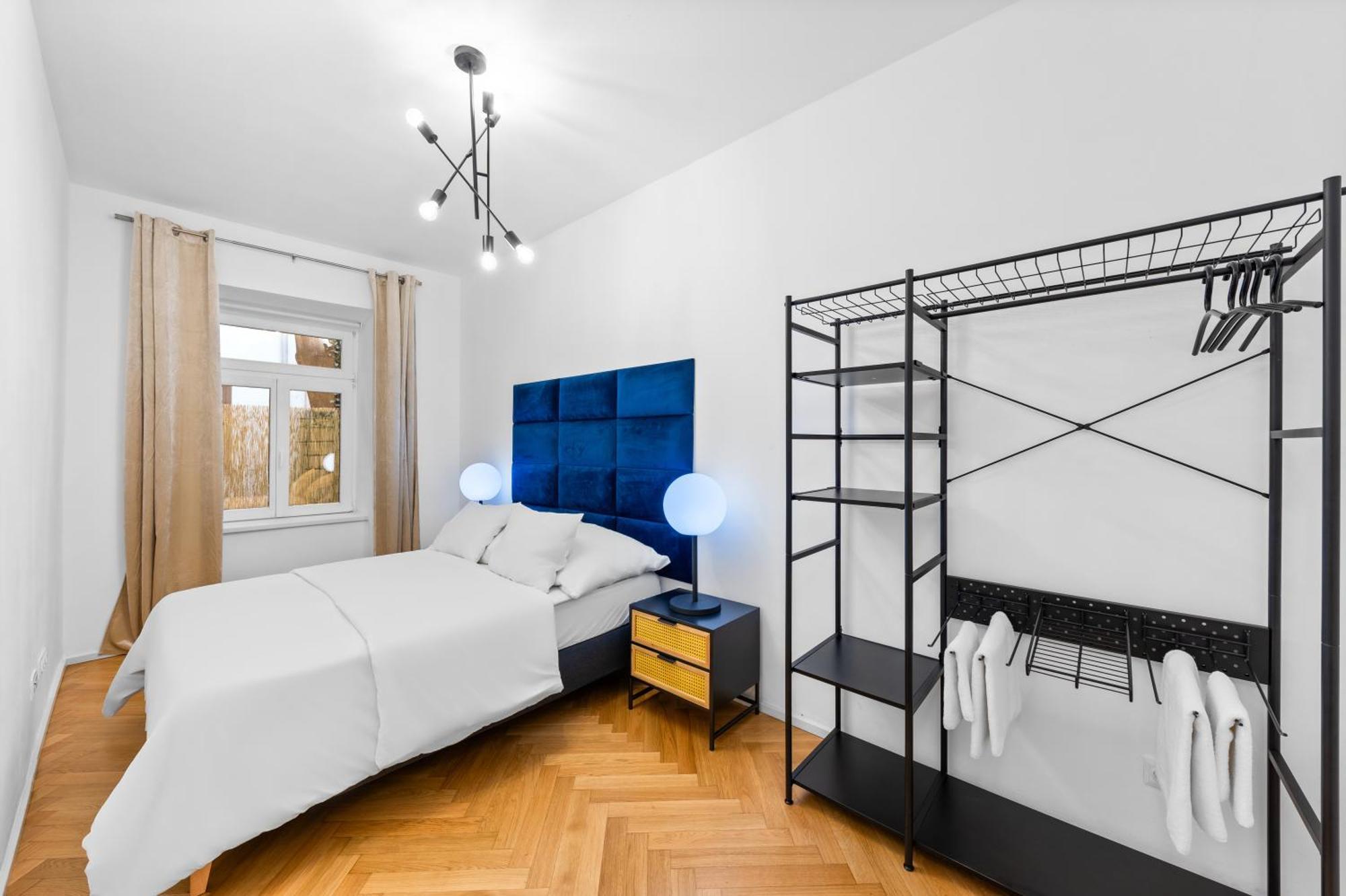 Vienna Chic Residences #Suite 1 Eksteriør billede