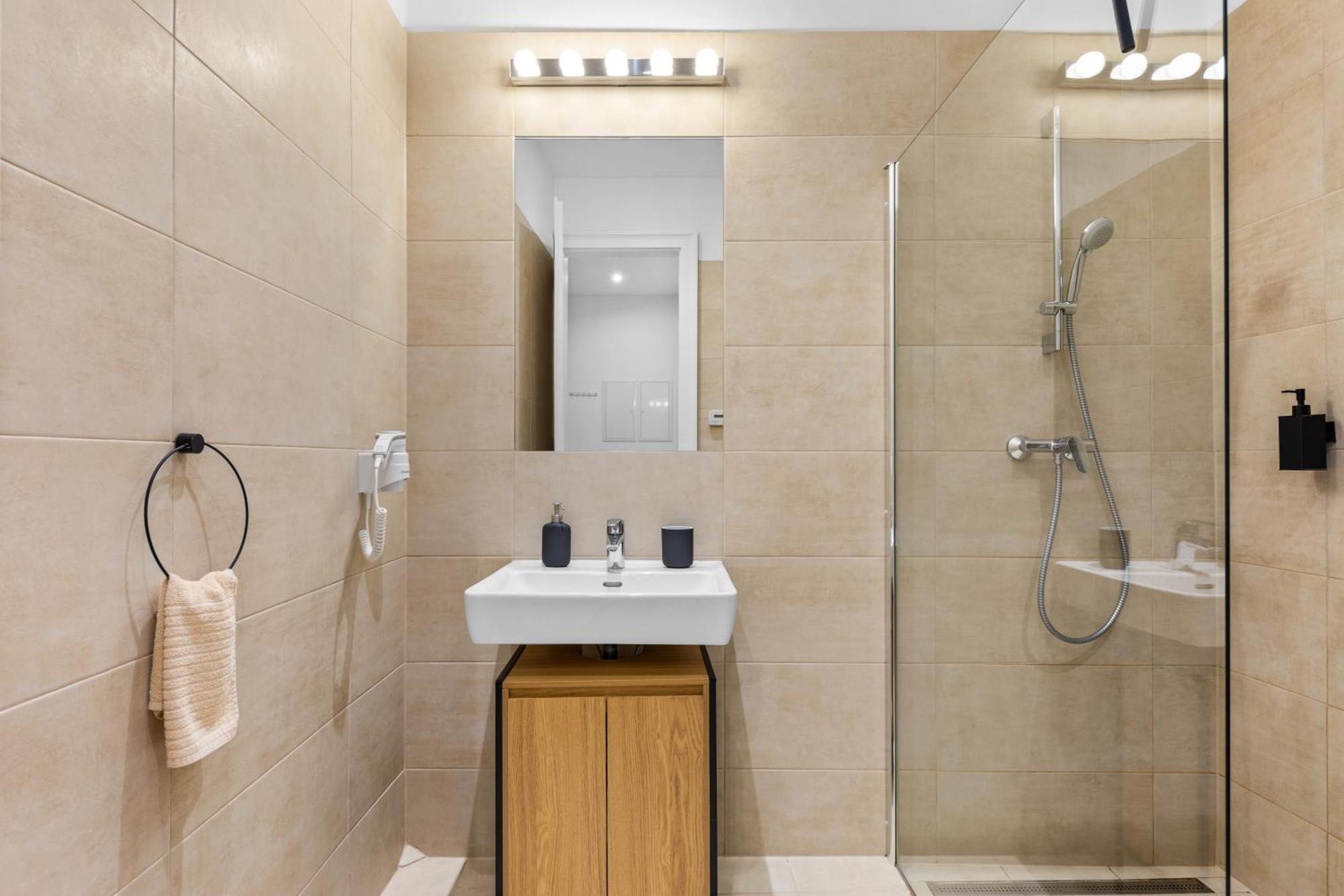 Vienna Chic Residences #Suite 1 Eksteriør billede