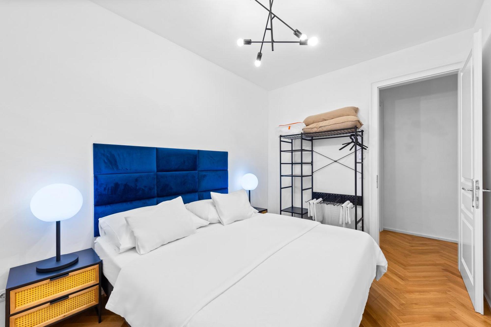 Vienna Chic Residences #Suite 1 Eksteriør billede